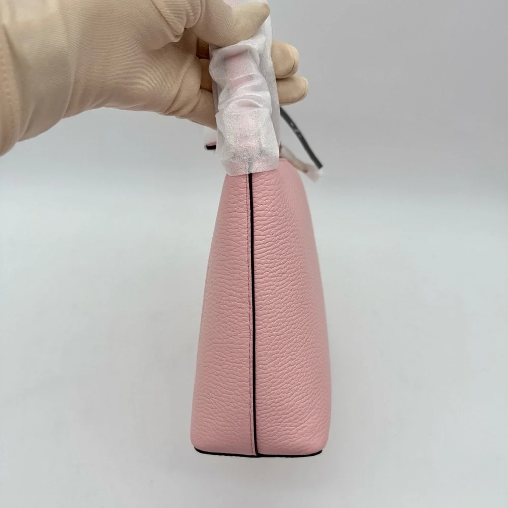 Kate Spade Harlow Crossbody Tea Rose Pink